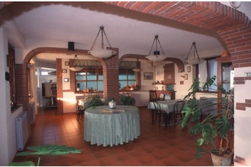 Horvátország Penzión Veli Lošinj, Exteriőr